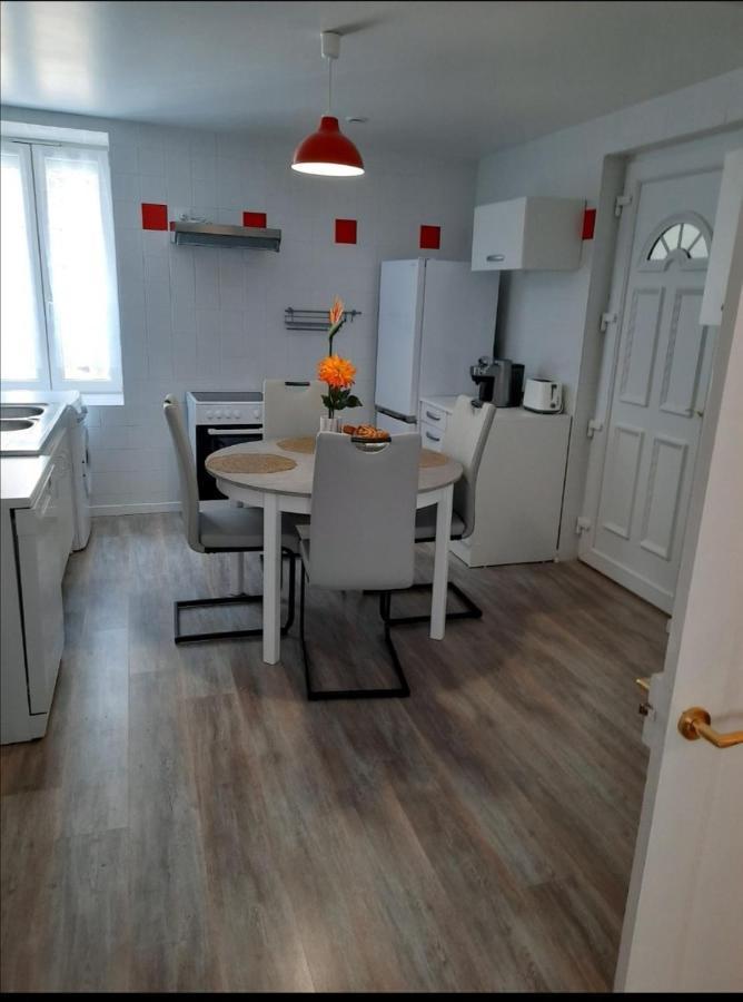 Charmant Logis En Duplex Gérardmer Dış mekan fotoğraf