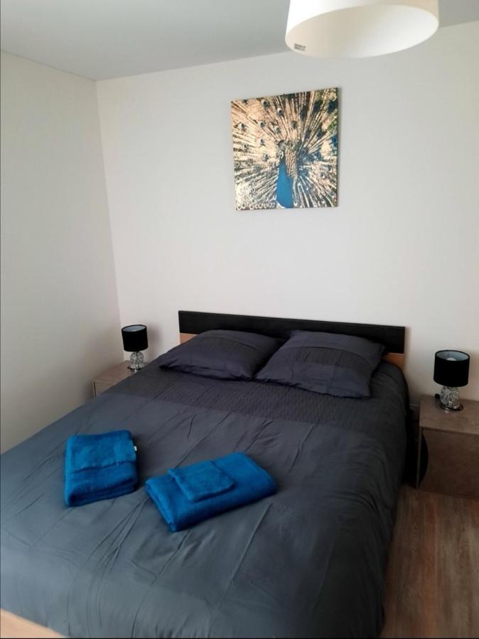 Charmant Logis En Duplex Gérardmer Dış mekan fotoğraf
